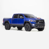 Traction Hobby KM RAM 1500 1/8 4wd Rc Car Rtr