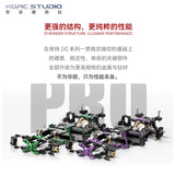 ARKEDGE AE24X Pro 1/24 Rc Drift Car Pre-assembled KIT