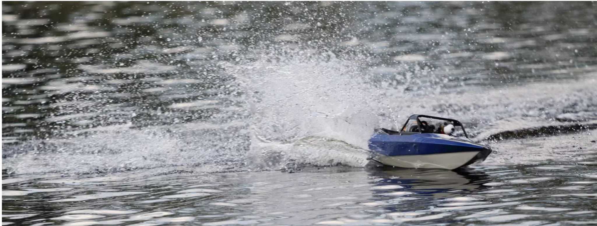 Rc river jet boat sales