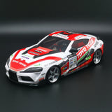 FT-MINID 1/24 metal shell Brushless RWD RC DRIFT CAR RTR