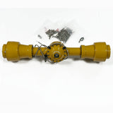 Kabolite K988-100S 1/14 RC Hydraulic Loaders Axles Buckets Clips Quick Bucket Changing Tools Part