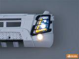 1/14 Jdm 110 VOLVO Fmx Rc Tractor LED Light Module