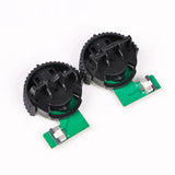 FLYSKY PL18 Ultra Remote Control Transmitter Center Roller BL03