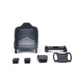 JDMODEL JDM-298 1:10 RC Kart Model KIT RTR