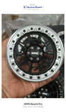 KMC CROSSRC EMO XX 1/6 Rc Car CNC 3.5 Inch Metal Wheel Hub 4PCS