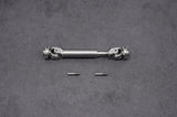 LIKERC 1/14 Unimog U535 Rc Tractor Stainless Steel Drive Shaft LK-0005