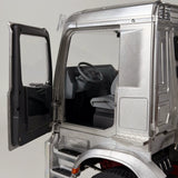 1/14 Cnc Metal Cab for Tamiya Actors Rc Tractors