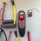 12-24V Brushless Motor SD600 Underwater Thruster for Rc Boat