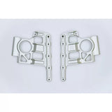 Traction Hobby KM 1/8 Tank 300 F150 part Metal Front Wheel Steering Cup Swing Arm Holder