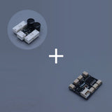 ZERORC 1/24 Rc Drift Car 1Line Light Control Module