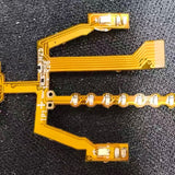 MDR 1/64 4WD MINI RC CAR Brass Chassis MDR-01 KIT