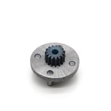 CUT HOBBY QD-10 1/12 Rc Hydraulic Excavator Gearbox Repair Parts