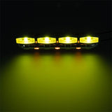 TAMIYA 1/14 SCANIA 56368 RC TRACTOR 770S Front Bar Spotlight CTD-04F