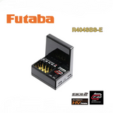 FUTABA R404SBS/E F-4G Receiver for T10PX/T6PV Remote Transmitter