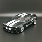 FT-MINID 1/24 metal shell Brushless RWD RC DRIFT CAR RTR