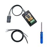JUWUBA KZQ-L02 Light Flicker Controller FOR 1/14 TAMIYA RC TRUCK TRACTOR
