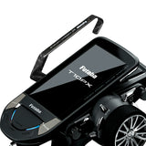 Futaba T10PX Remote Control Transmitter 3D Carbon Fiber Handle