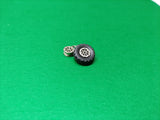1/87 Static Model Modified RC Dynamic Metal Wheels 4pcs
