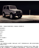 Capo 1/6 Jimney Samurai RC CAR KIT LAST ONE