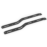 KKPIT PDK Sakura D5 YD2 OD 1/10 Rc Drift Car Universal Carbon Fiber 2nd Floor 31029