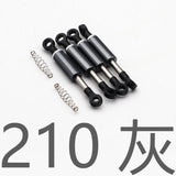 Orlandoo Hunter OH32V01 RC Van Truck D4L Brushless KIT