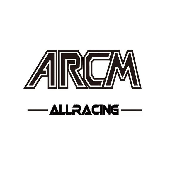 ALLRACING ARCM Mt5 Pro 1/5 RC CAR 1.0 Upgrade 1.1 OP Parts Kit