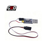TG RACING TG SUPER RW00 1/24 RC DRIFT CAR Universal Metal Servo