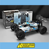 KKPIT 1/8 KONE SP LBE L-BUGGY rc car 330MM wheelbase KIT ARR