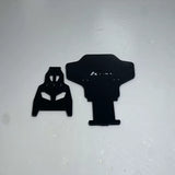 KKPIT KPM 1/8 Rc Car Front and Rear Crash Kit