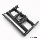 CUT-914-PDQ Rc Hydraulic Excavator Leveler