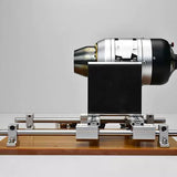 Sw Turbine Rc Aircraft Turbojet Engine Test Stand