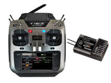 FUTABA T16IZ Super Remote Control Transmitter R7308SB