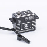 CROSSRC SC6 1/12 6X6 RC TRUCK KIT RTR