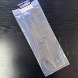 MUGEN MBX8R/ECO 1/8 Rc Oil/Tram Metal Chassis Metal Rear Wheelseat