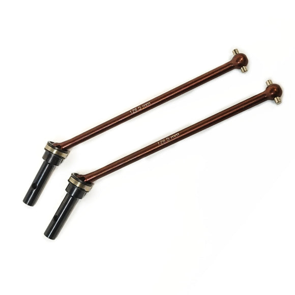 KKPIT-KPM 1/8 rc car four-wheel CVD 126.5mm 32023