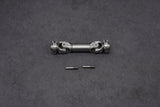 LIKERC 1/14 Unimog U535 Rc Tractor Stainless Steel Drive Shaft LK-0005
