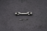 LIKERC 1/14 Unimog U535 Rc Tractor Stainless Steel Drive Shaft LK-0005
