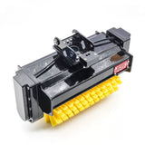 CUT HOBBY 1/14 914/920 RC Hydraulic Excavator OP Electric Cleaner