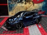 HGMX HGD1 1/24 RWD Brushless RC DRIFT CAR RTR