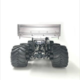 JDMODEL JDM-158 Zertos Rc Truck Wheel Upgrade Kit