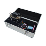 FUTABA Remote Control Transmitter Aluminum Alloy Storage Box 440x195x260mm