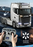 KABOLITE 1/14 6x6 Scania 770s 1/14 TAMIYA Remote Control Tratctor RTR