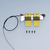 TAMIYA 1/14  RC TRACTOR Tire Rubber and Plastic Anti-Slip ZHQ-022