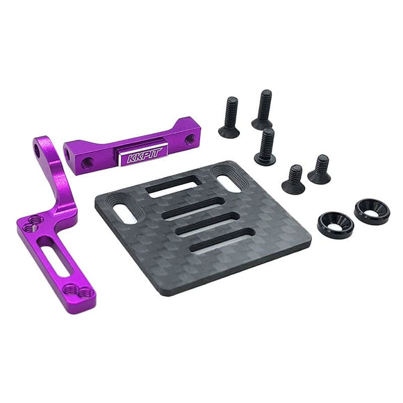 KKPIT 1/10 PDK RWD RC DRIFT CAR Gyroscope Base 31901K