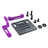 KKPIT 1/10 PDK RWD RC DRIFT CAR Gyroscope Base 31901K