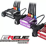 REVED RE-BRV BREVE 1/10 RC DRIFT CAR Inductive Brushless ESC