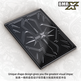 BMRC 1/24 RC DRIFT CAR SET UP BOARD  Camber GAUGE