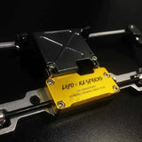 Capo JKMAX Rc Car Rear Axle Anti-roll Bar CD158272FQG