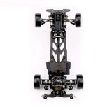 USUKANI NGE 2.0 SE 1/10 RWD RC DRIFT CAR FRAME KIT