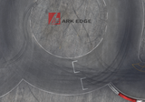 ARKEDGE 1/24 RC DRIFT CAR 2.4x3.2M